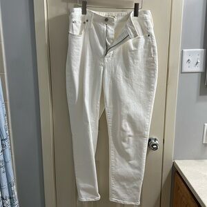 Madewell The Curvy Perfect Vintage Jean